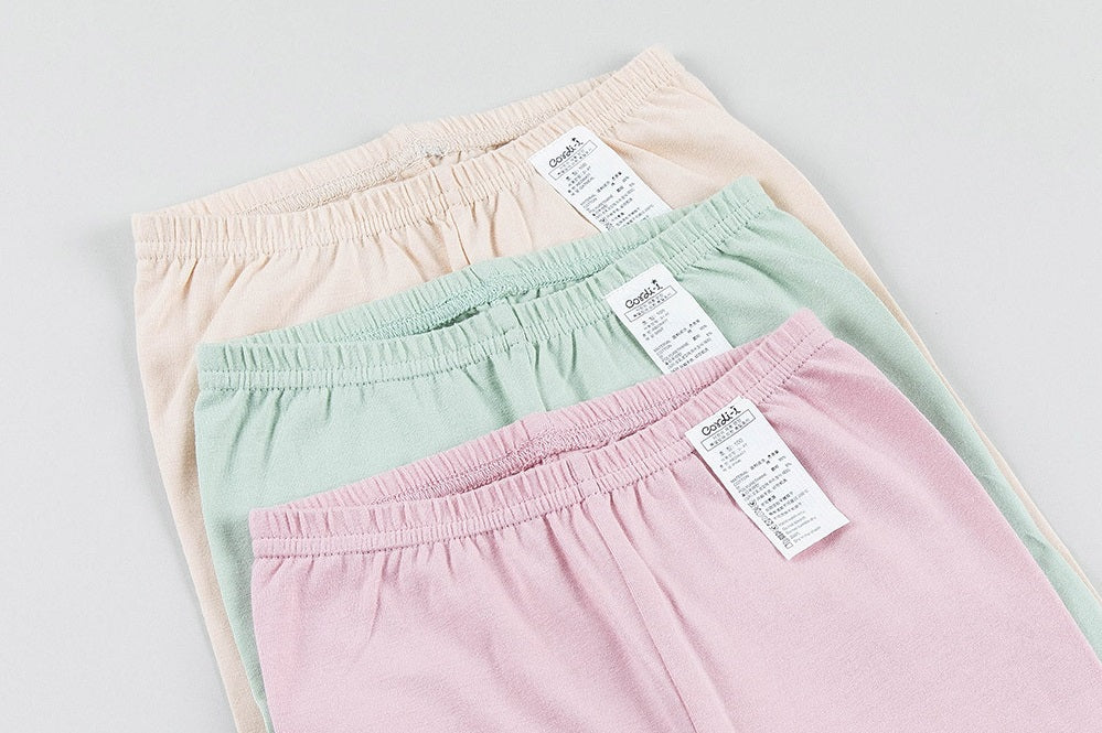 Kkomi Span Home Wear Set