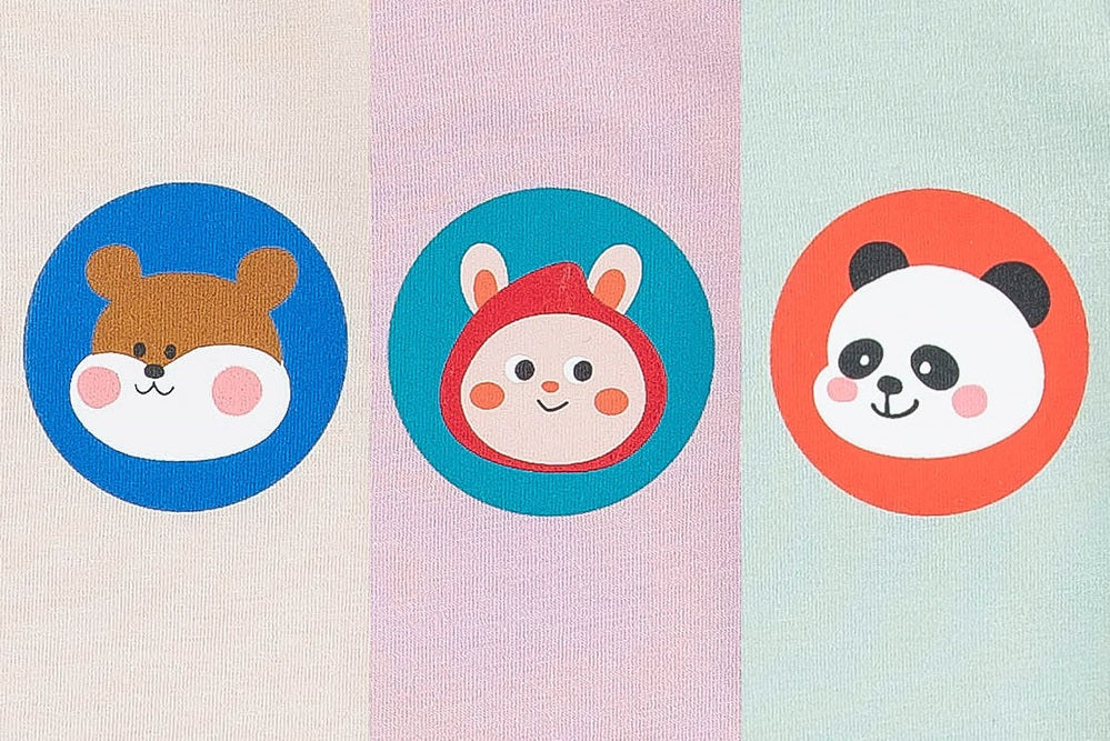 Kkomi Span Home Wear Set