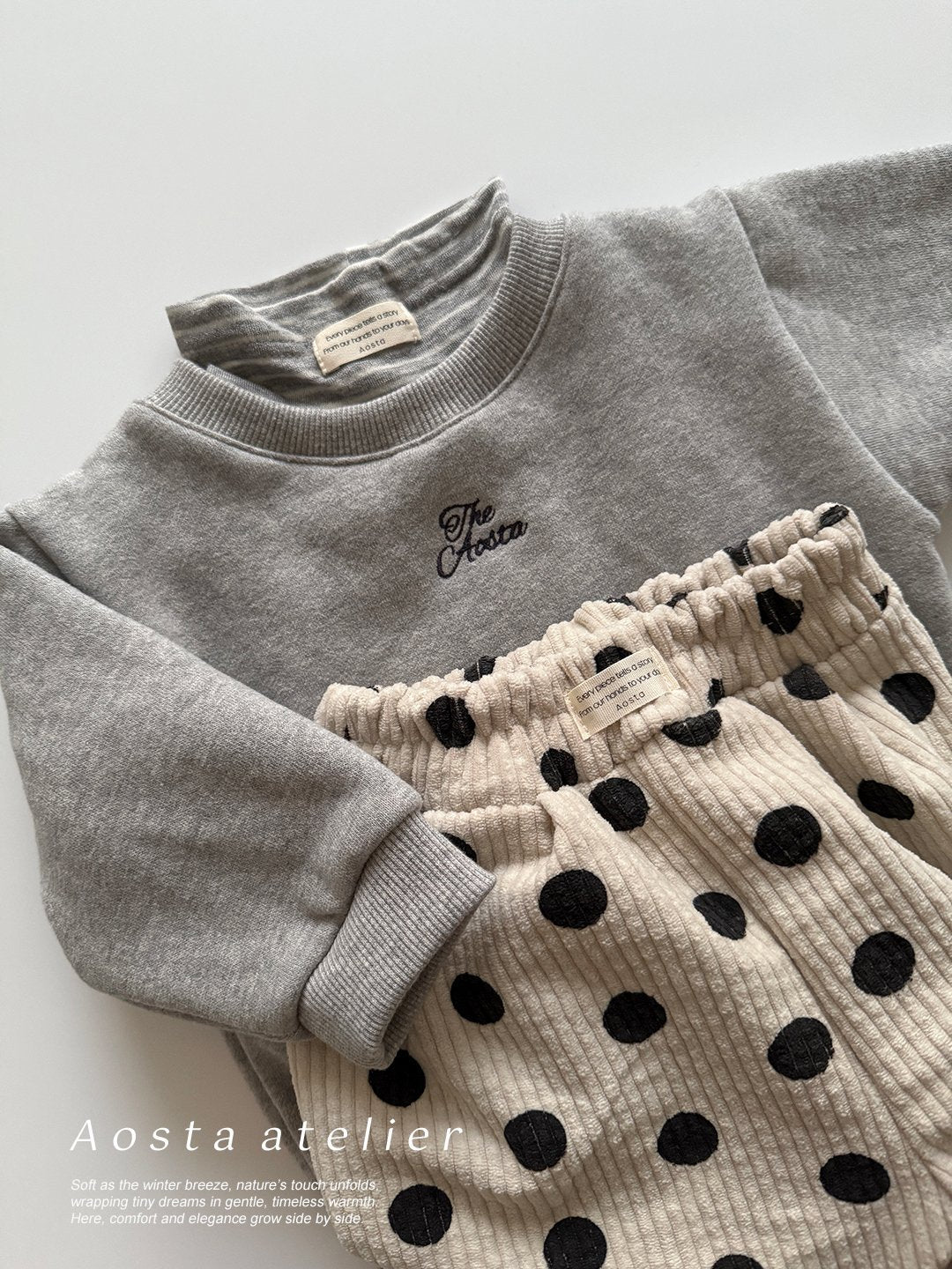 [PRE-ORDER] Favorite Sweatshirts