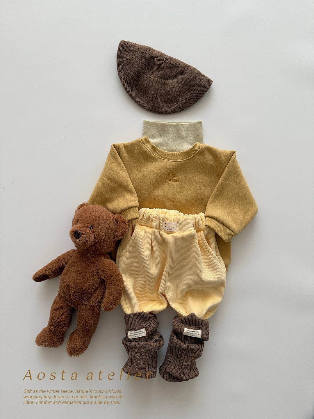 [PRE-ORDER] Favorite Sweatshirts