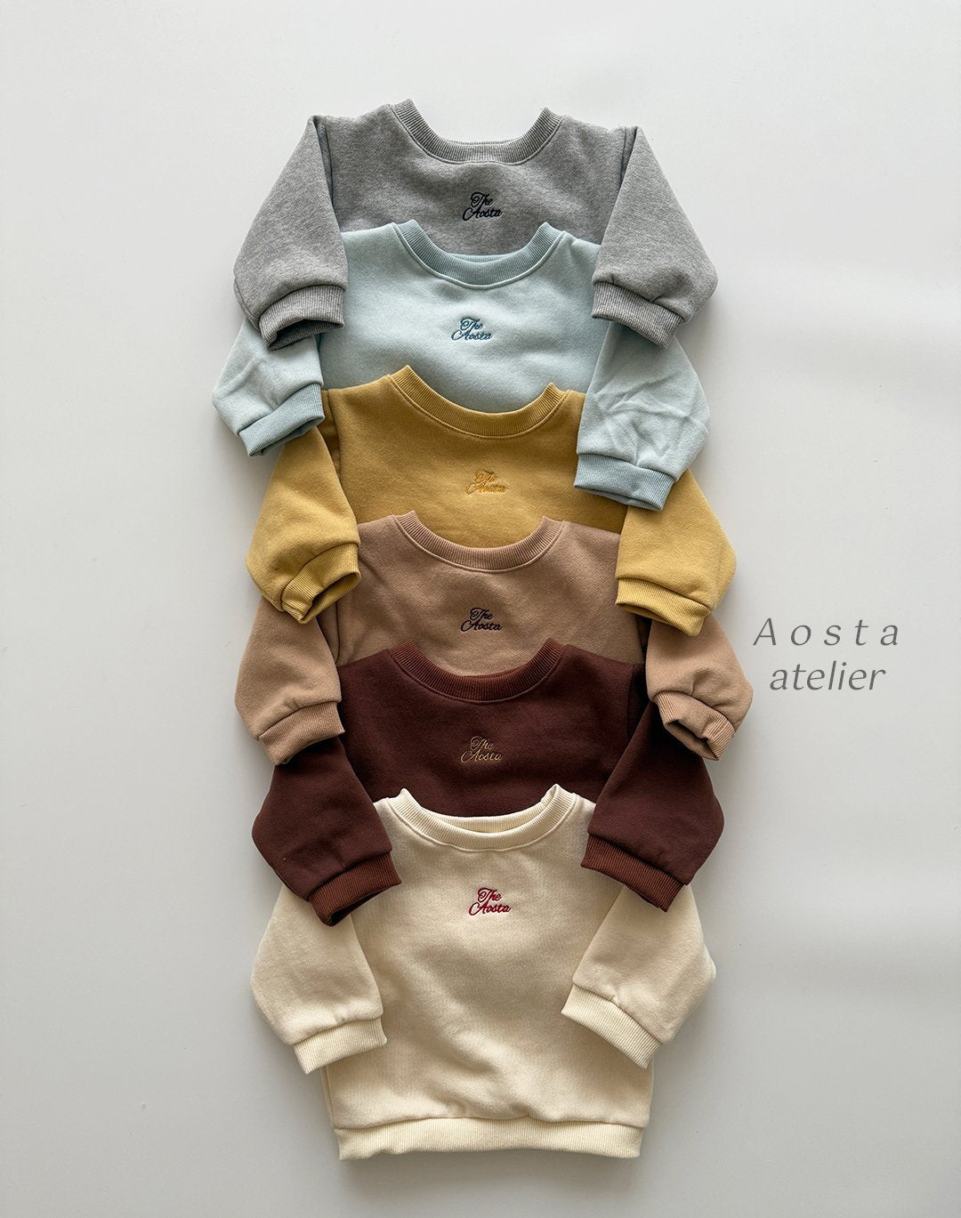 [PRE-ORDER] Favorite Sweatshirts