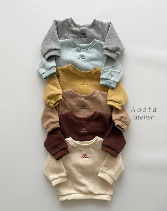 [PRE-ORDER] Favorite Sweatshirts