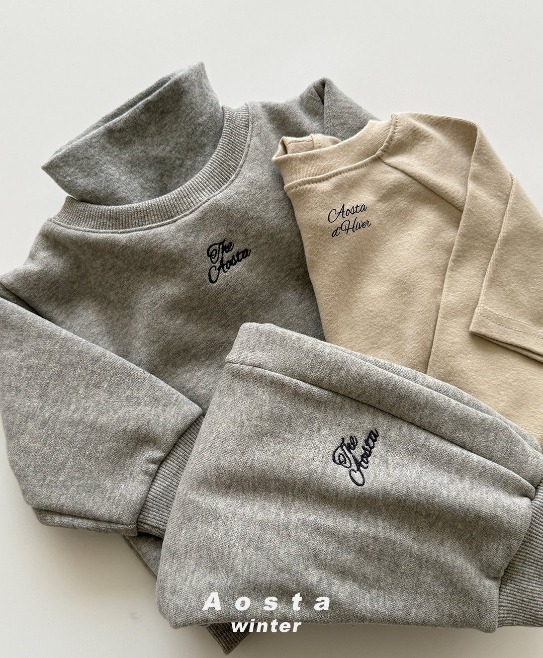 [PRE-ORDER] Favorite Sweatshirts