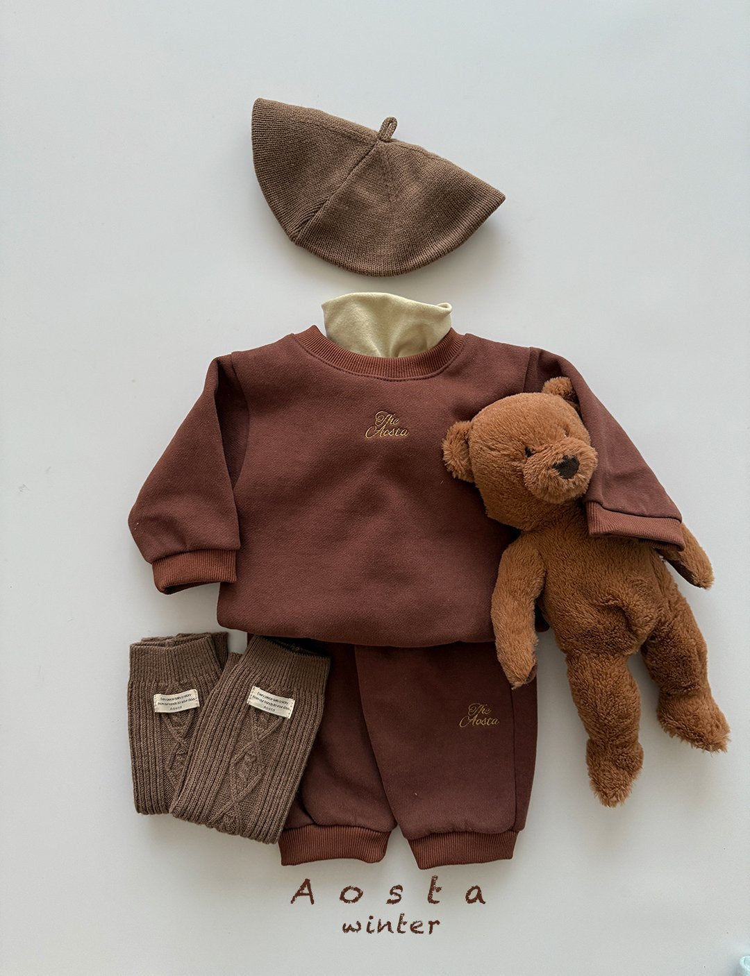 [PRE-ORDER] Favorite Sweatshirts