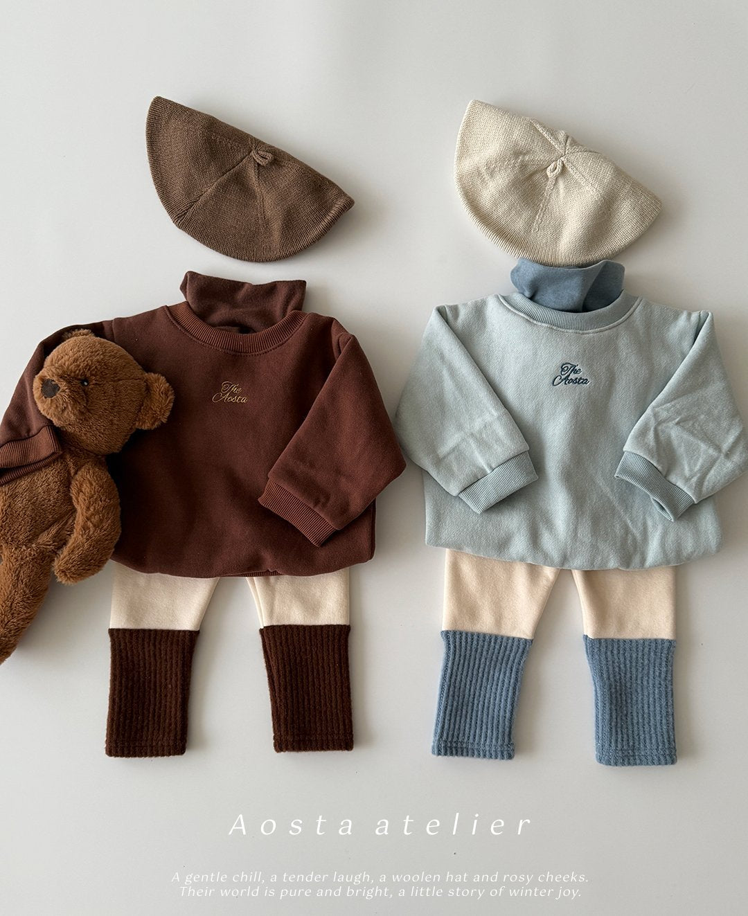 [PRE-ORDER] Favorite Sweatshirts