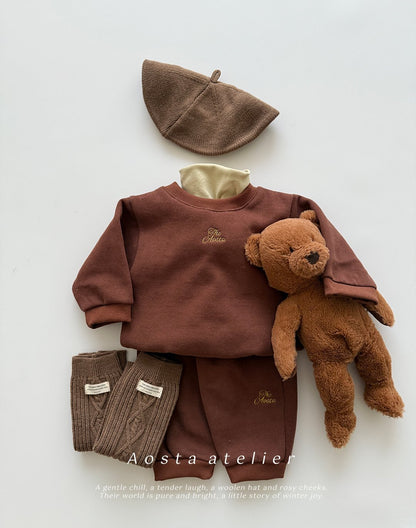 [PRE-ORDER] Favorite Sweatshirts