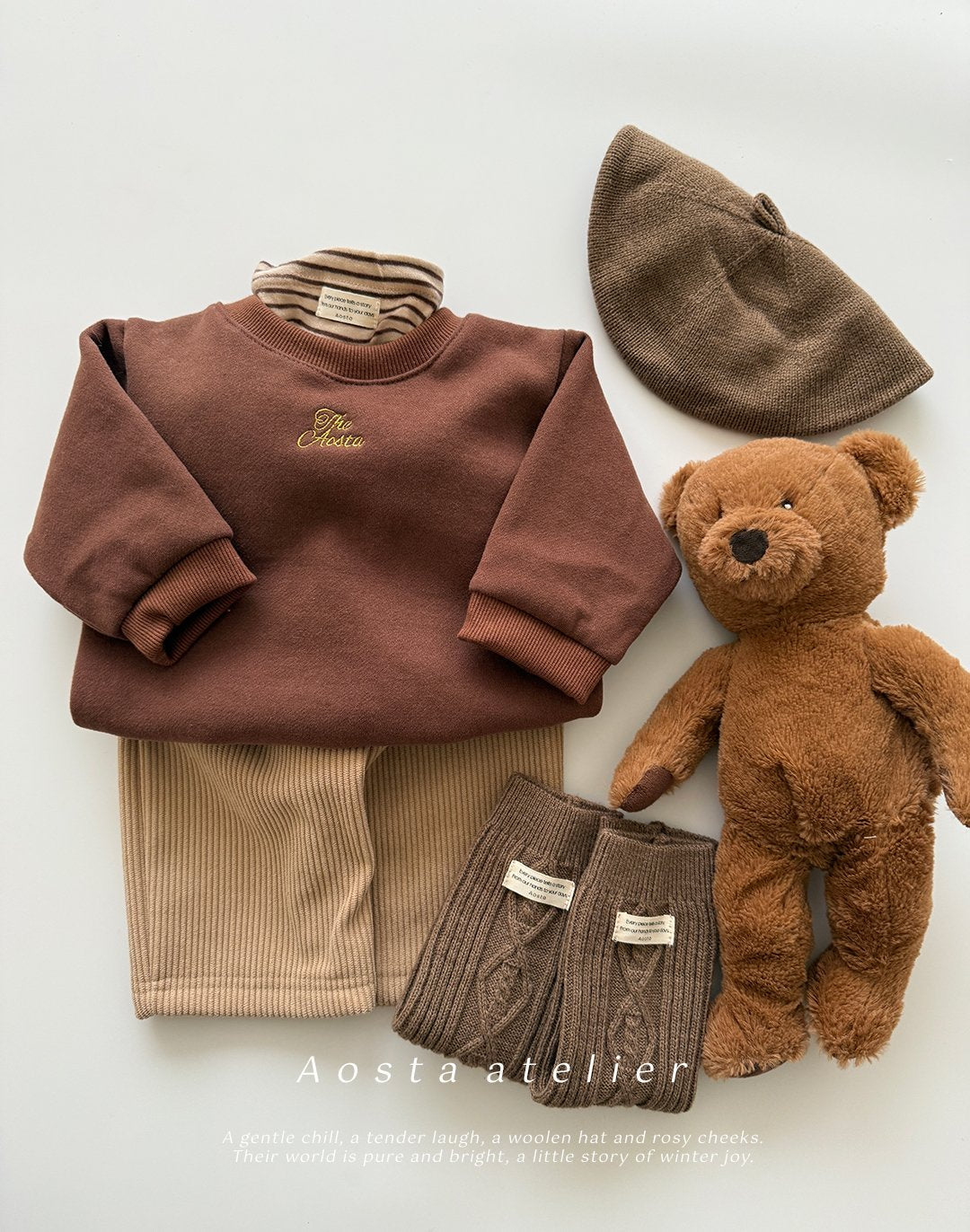 [PRE-ORDER] Favorite Sweatshirts