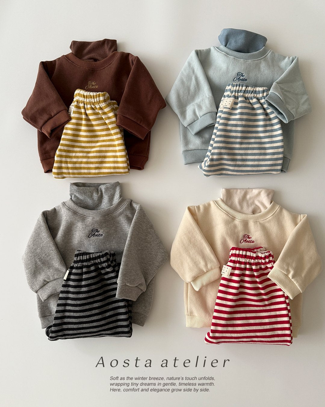 [PRE-ORDER] Favorite Sweatshirts