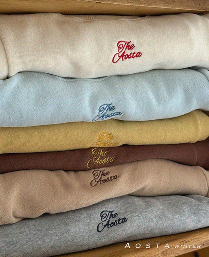 [PRE-ORDER] Favorite Sweatshirts