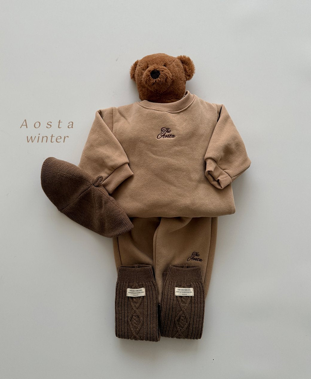 [PRE-ORDER] Favorite Sweatshirts