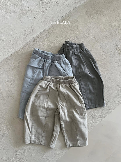 [PRE-ORDER] Bang Bang Pants