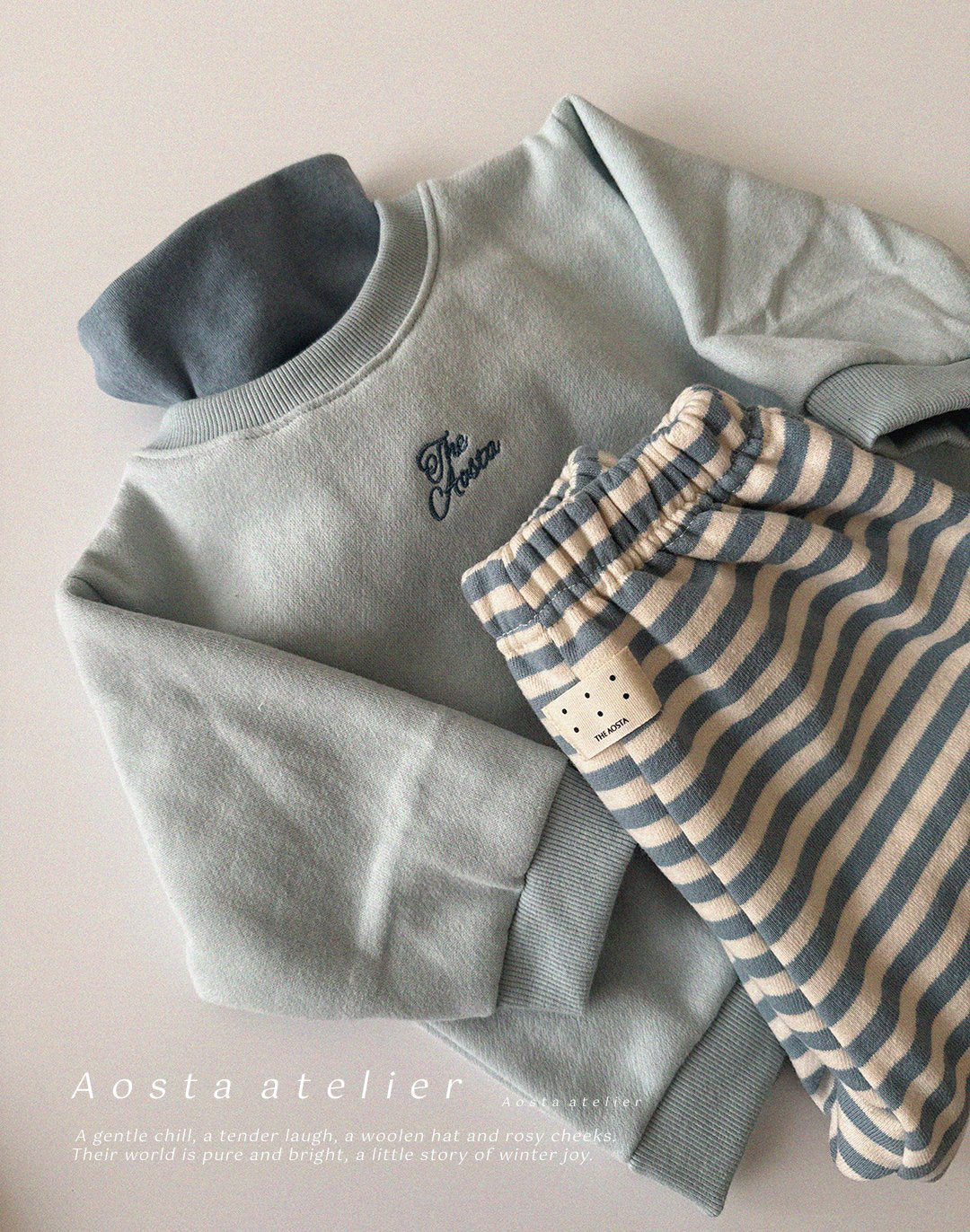 [PRE-ORDER] Favorite Sweatshirts