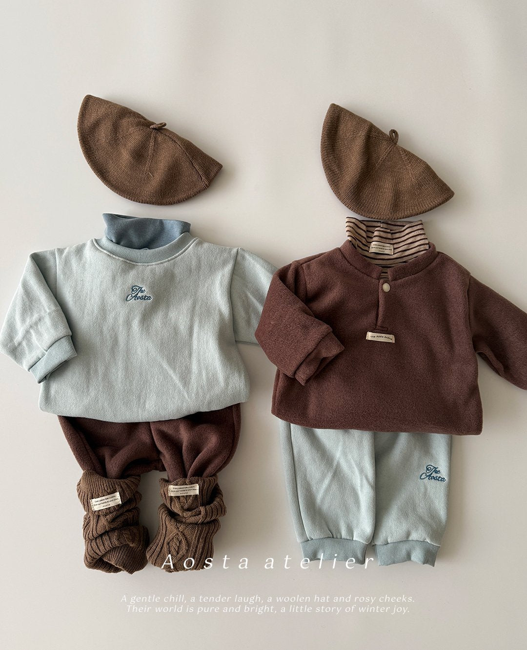 [PRE-ORDER] Favorite Sweatshirts