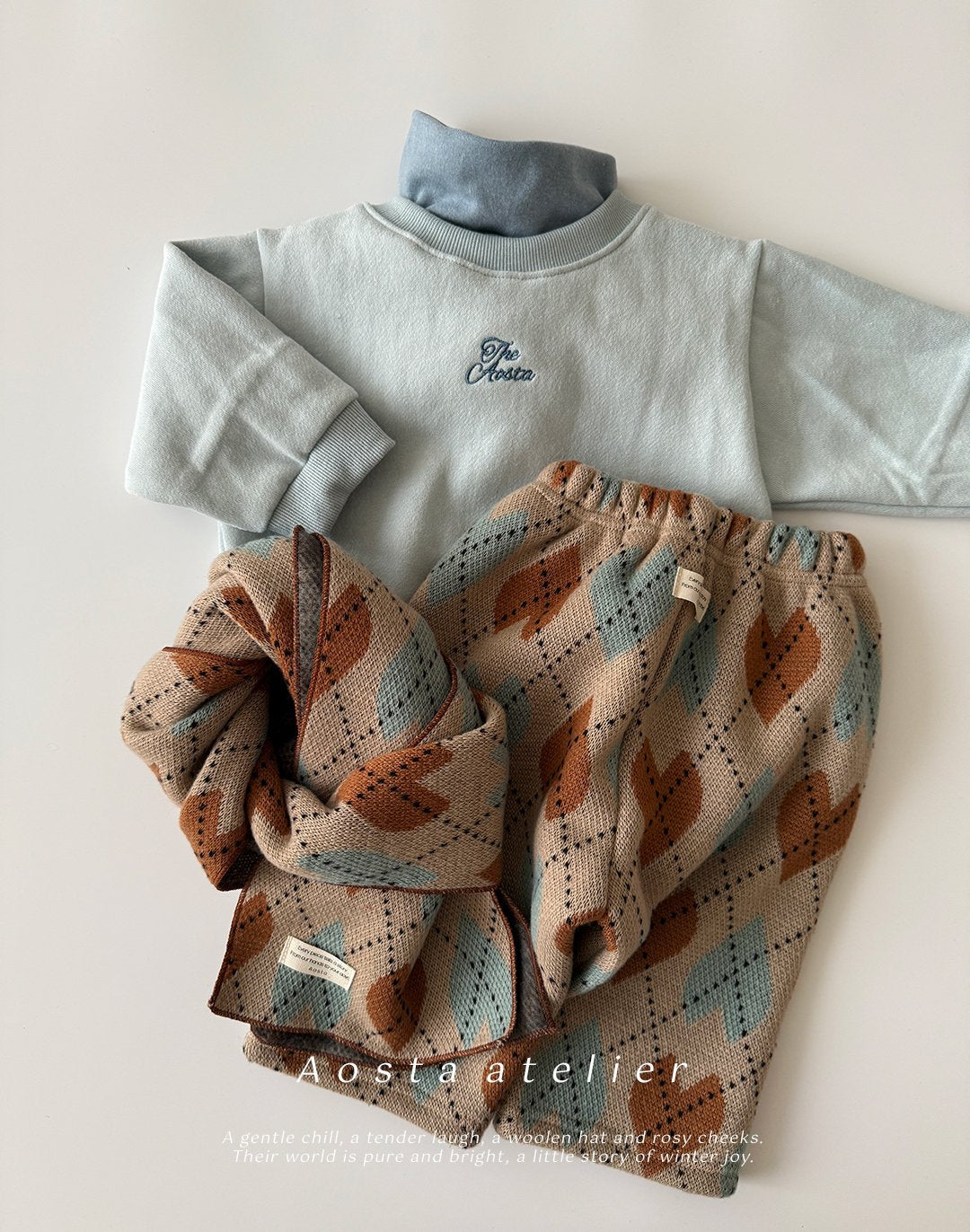 [PRE-ORDER] Favorite Sweatshirts