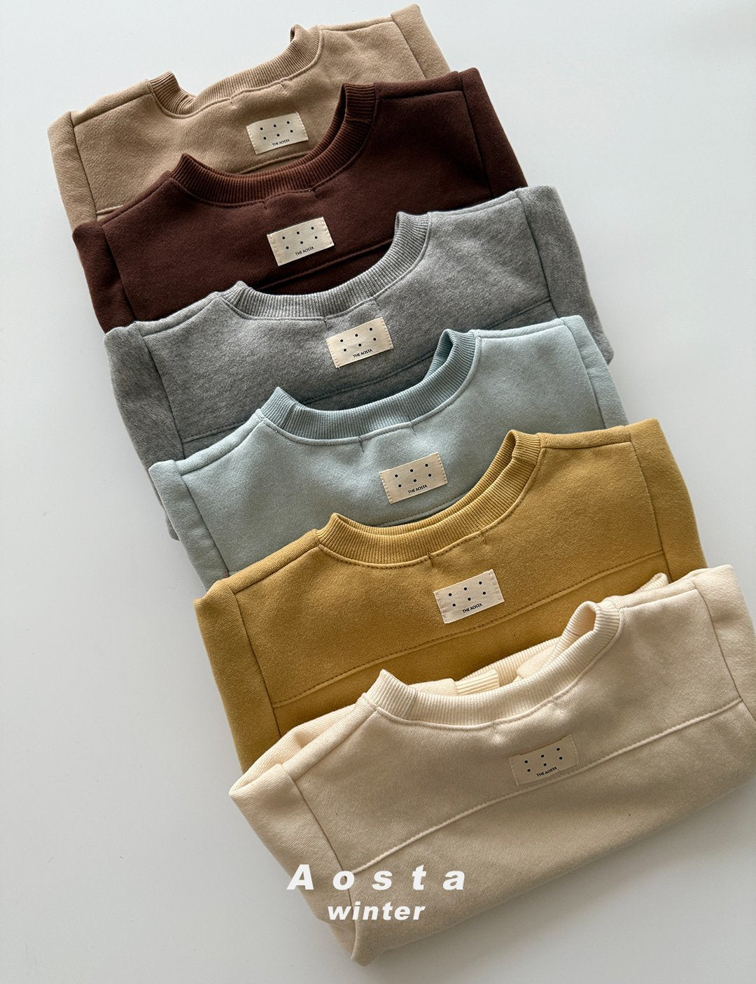 [PRE-ORDER] Favorite Sweatshirts