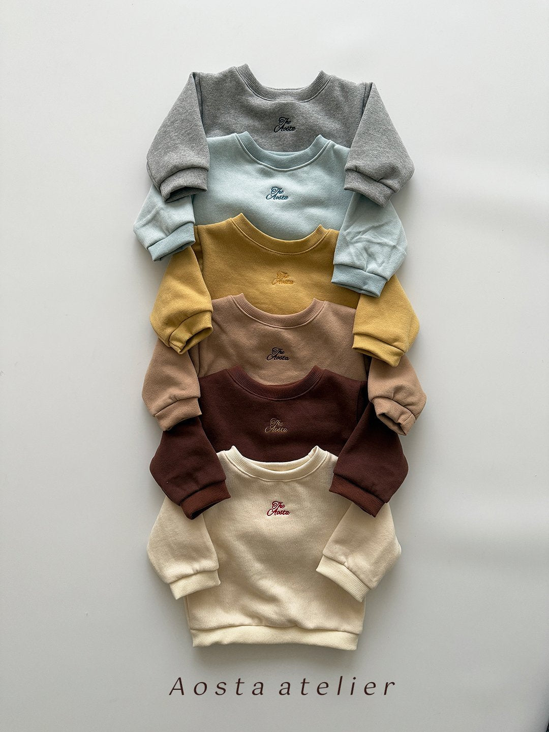 [PRE-ORDER] Favorite Sweatshirts