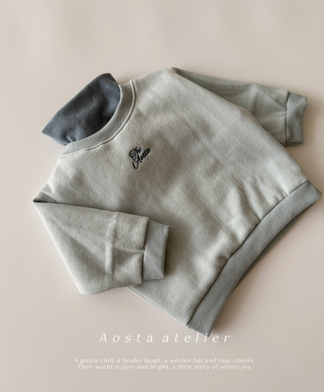 [PRE-ORDER] Favorite Sweatshirts