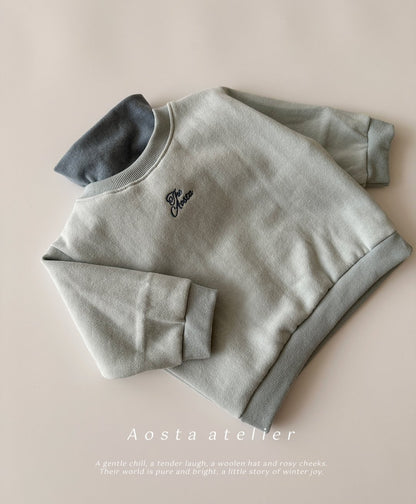 [PRE-ORDER] Favorite Sweatshirts