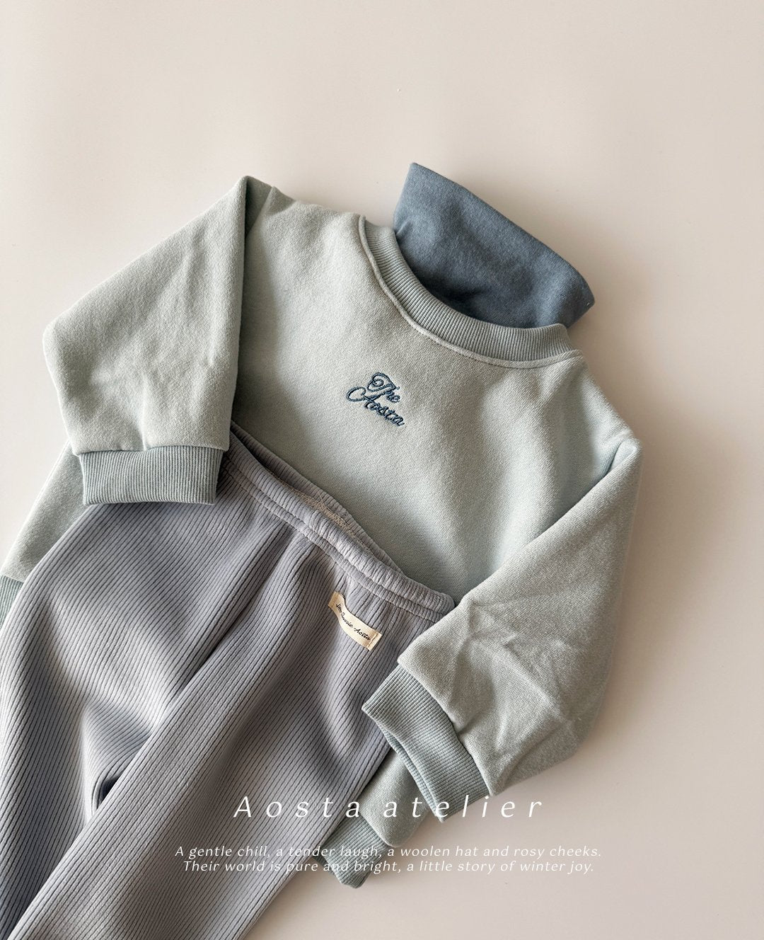 [PRE-ORDER] Favorite Sweatshirts