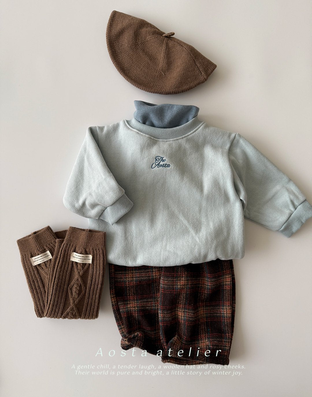 [PRE-ORDER] Favorite Sweatshirts