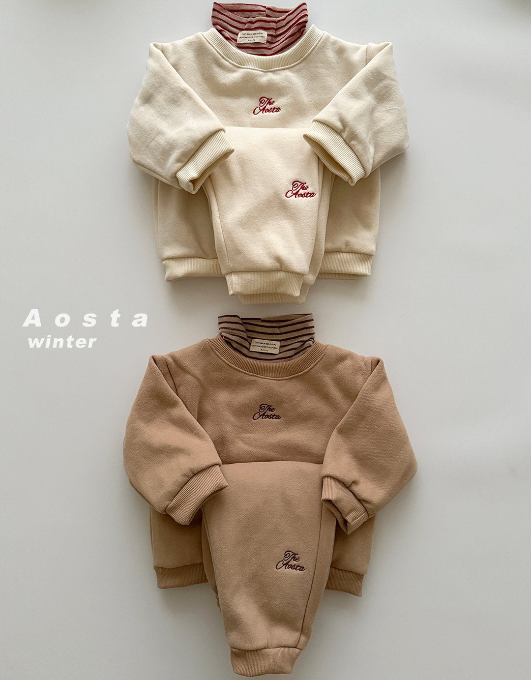 [PRE-ORDER] Favorite Sweatshirts