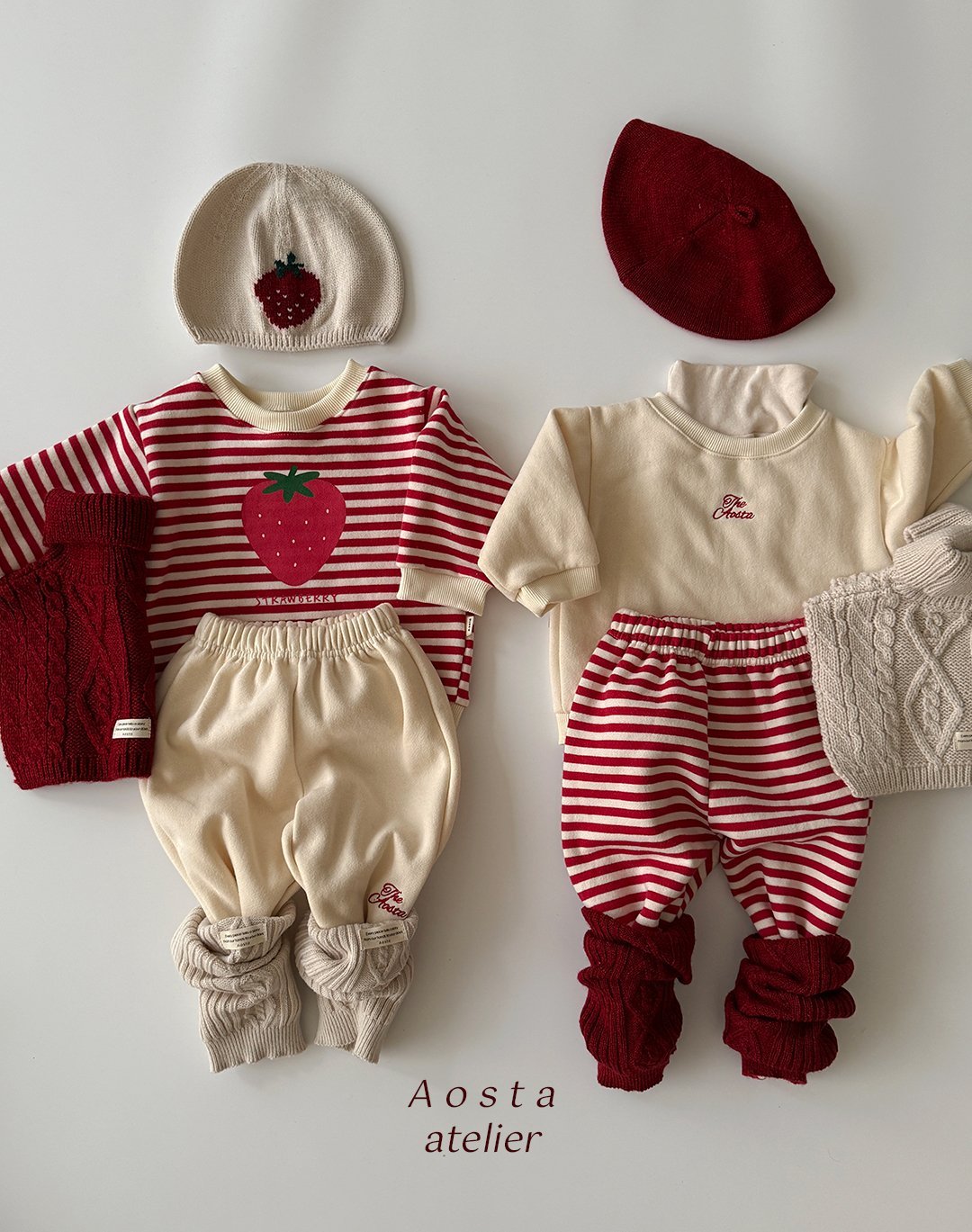 [PRE-ORDER] Favorite Sweatshirts