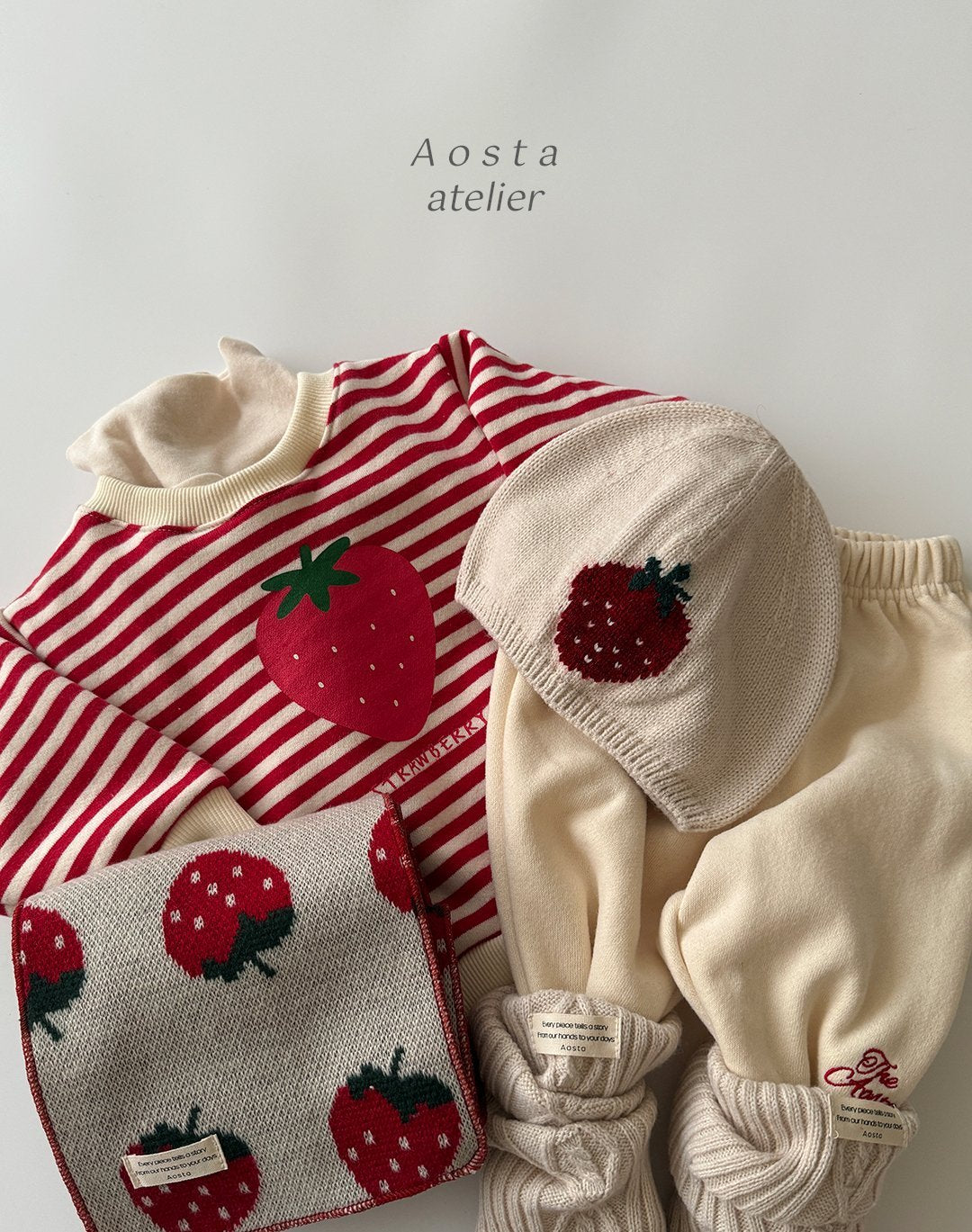 [PRE-ORDER] Favorite Sweatshirts