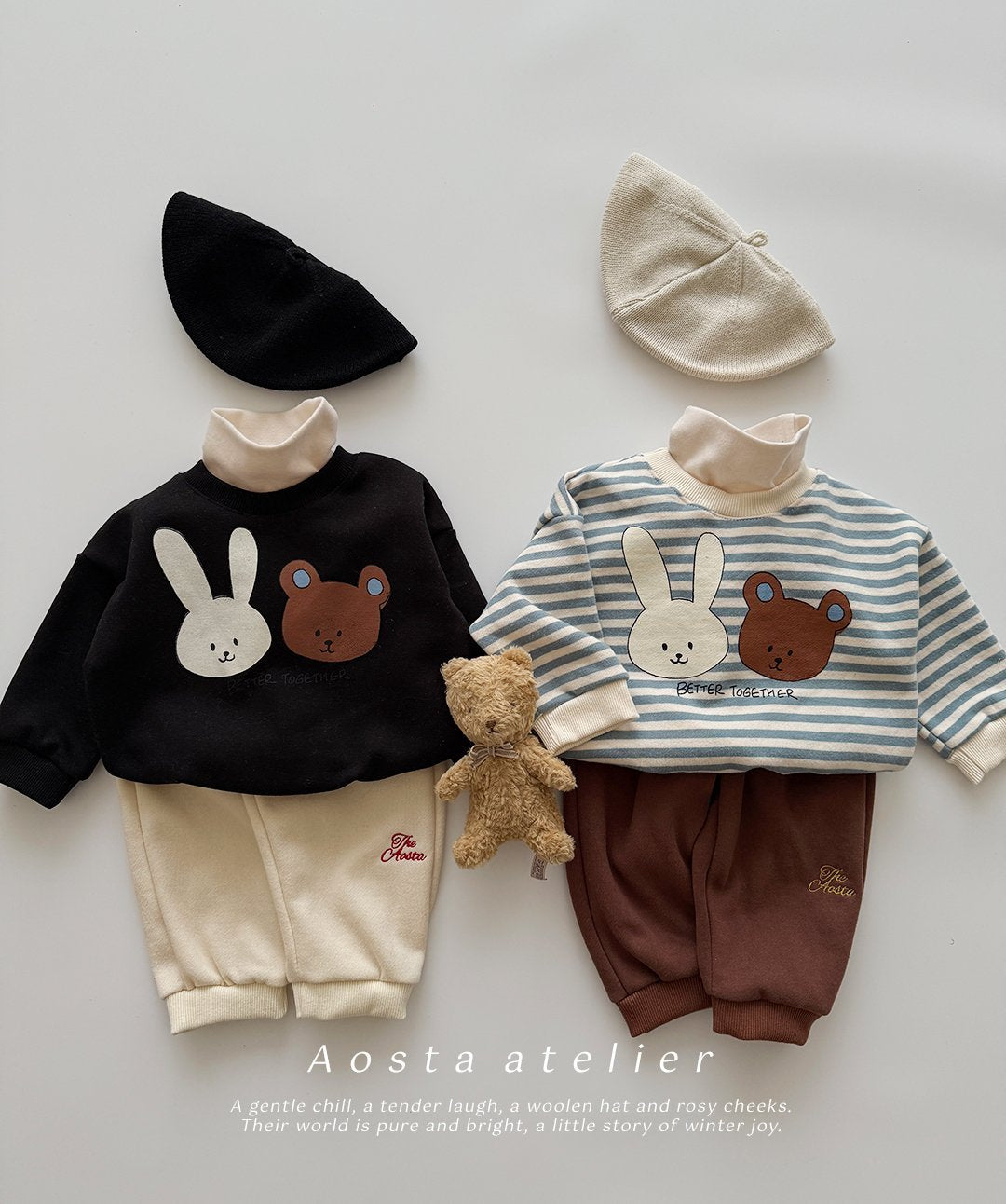 [PRE-ORDER] Favorite Sweatshirts