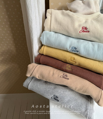 [PRE-ORDER] Favorite Sweatshirts