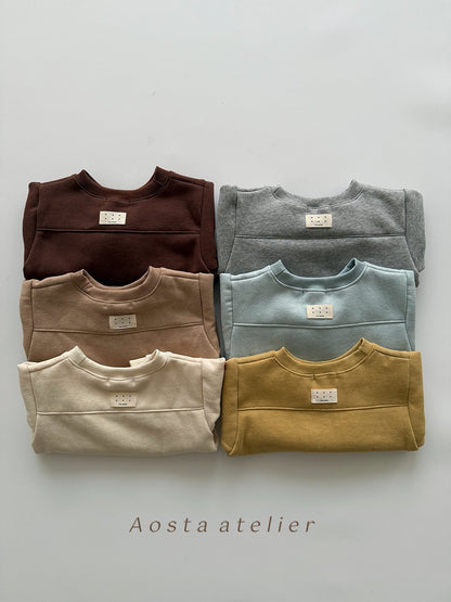 [PRE-ORDER] Favorite Sweatshirts