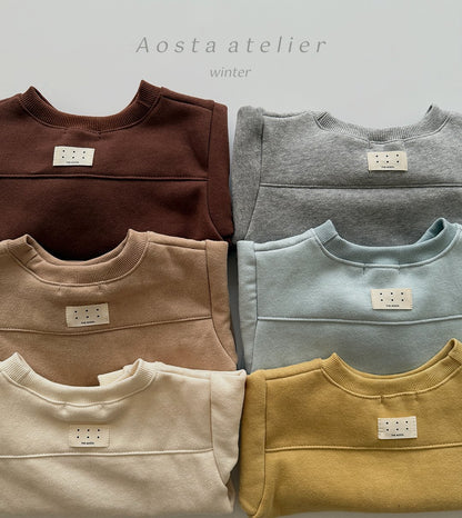 [PRE-ORDER] Favorite Sweatshirts