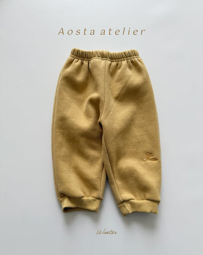 [PRE-ORDER] Favorite Pants