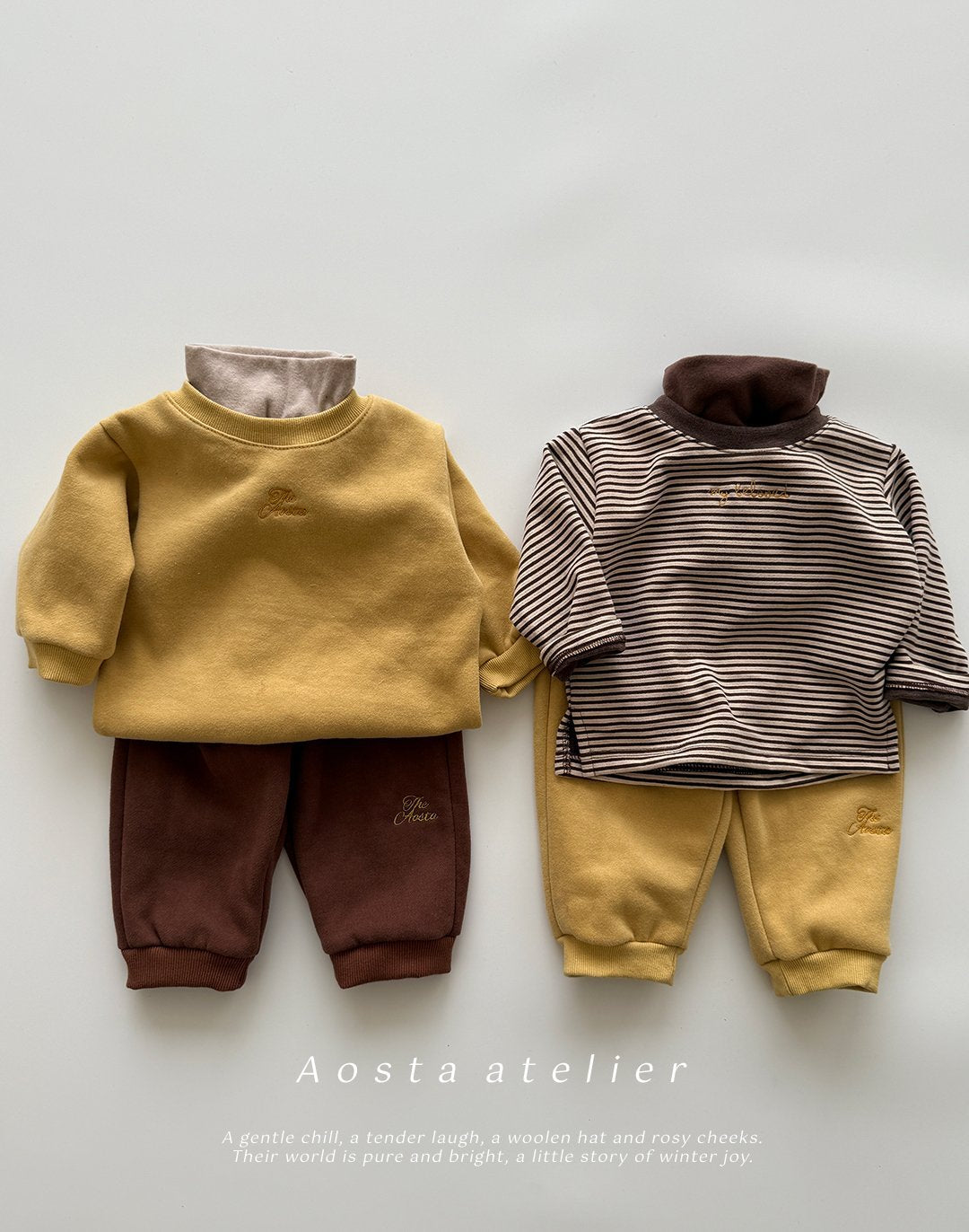 [PRE-ORDER] Favorite Pants