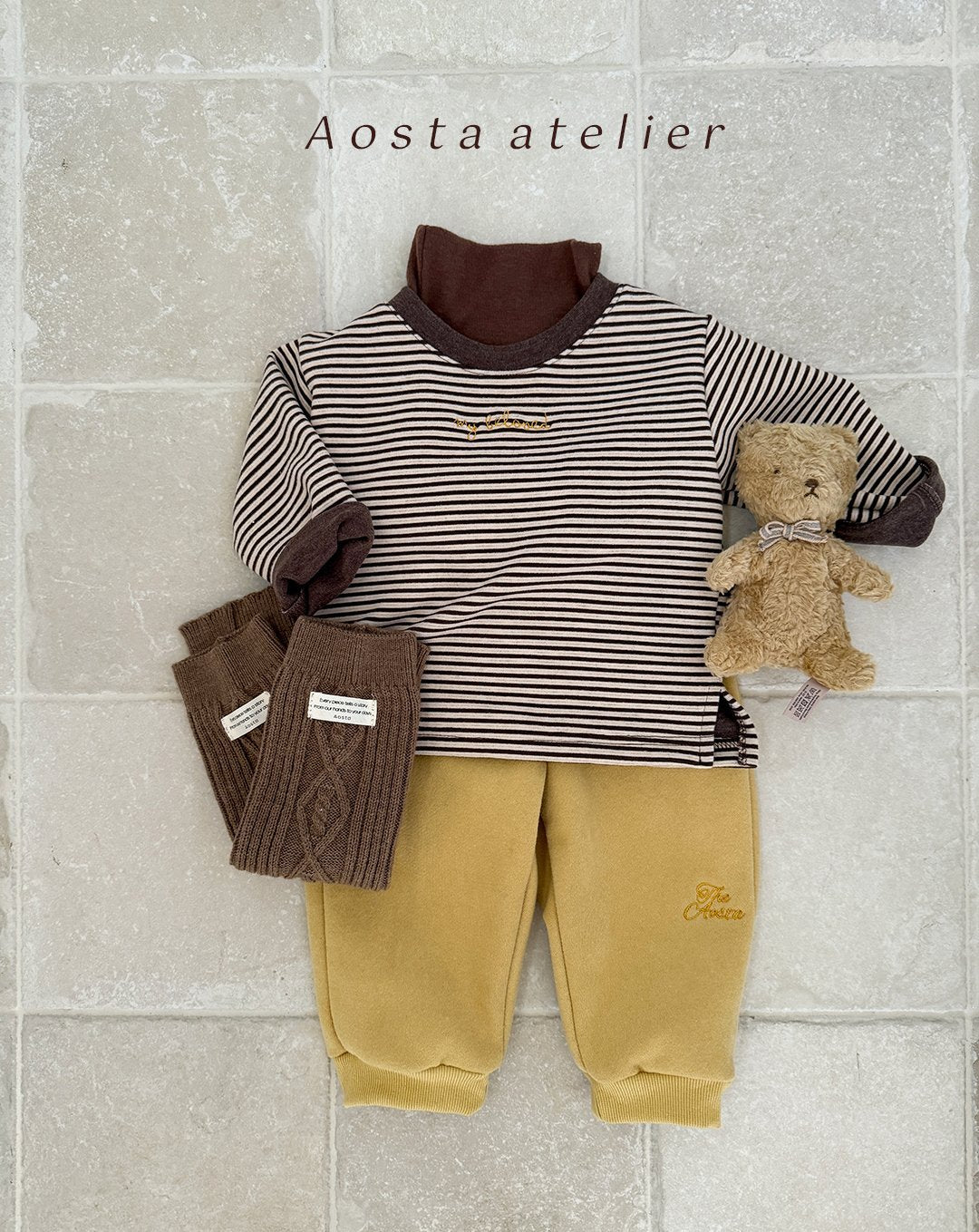 [PRE-ORDER] Favorite Pants