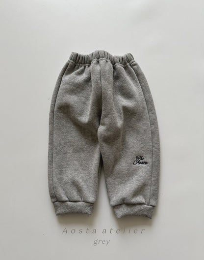 [PRE-ORDER] Favorite Pants