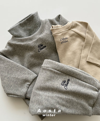 [PRE-ORDER] Favorite Pants