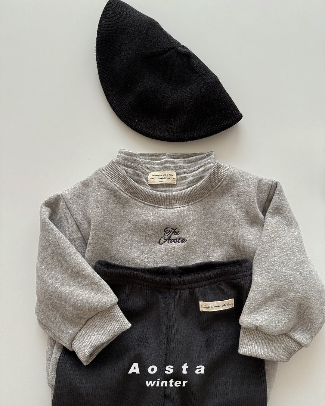 [PRE-ORDER] Favorite Pants