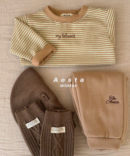 [PRE-ORDER] Favorite Pants