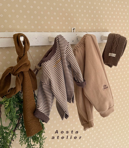 [PRE-ORDER] Favorite Pants