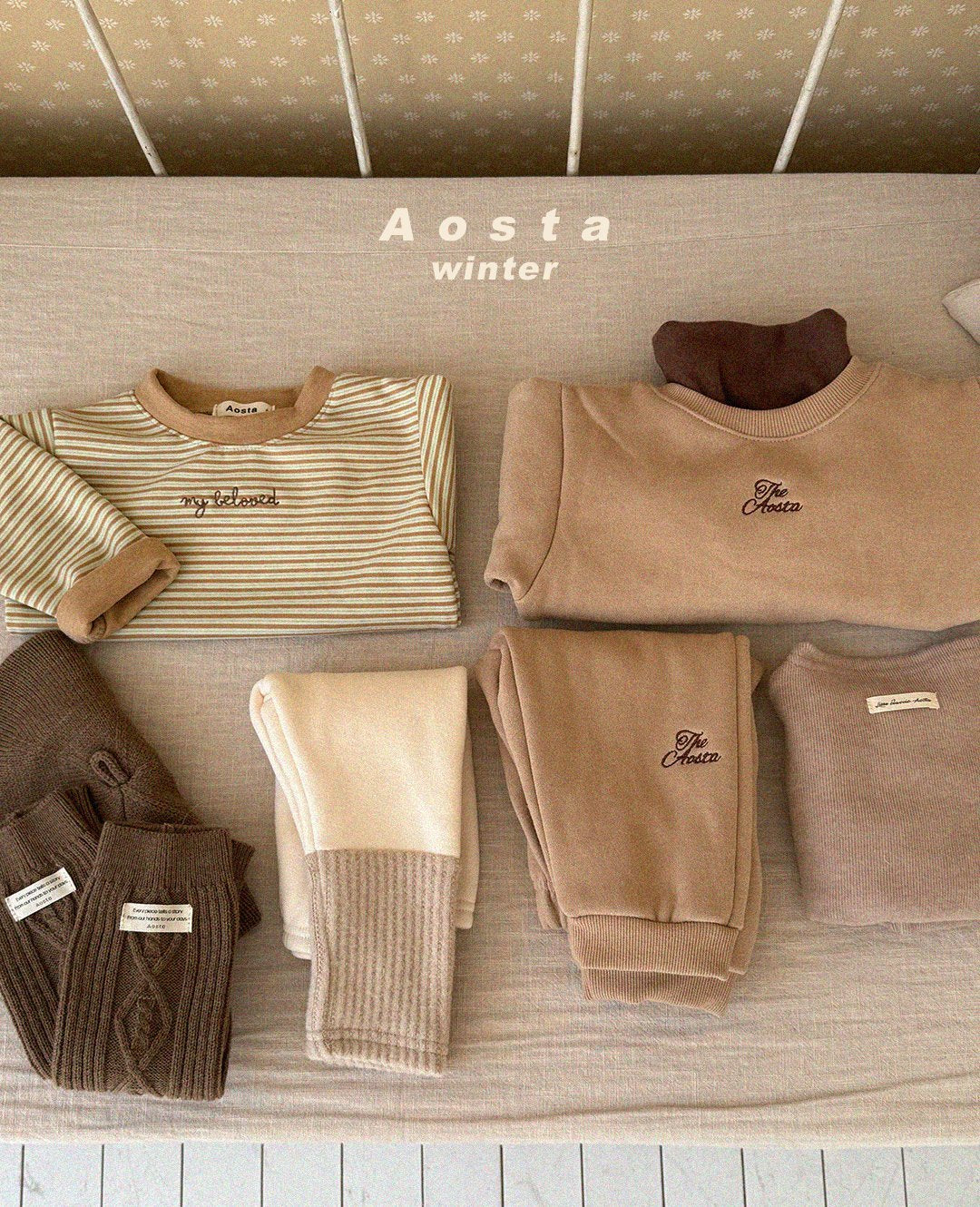 [PRE-ORDER] Favorite Pants