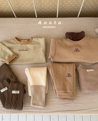 [PRE-ORDER] Favorite Pants