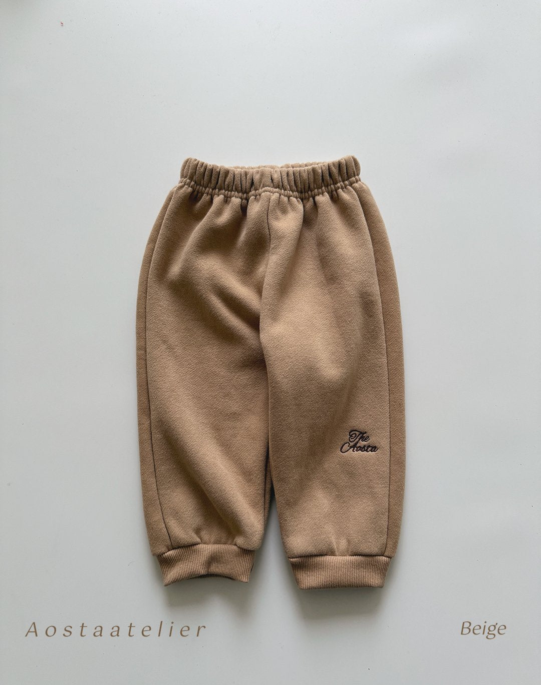 [PRE-ORDER] Favorite Pants