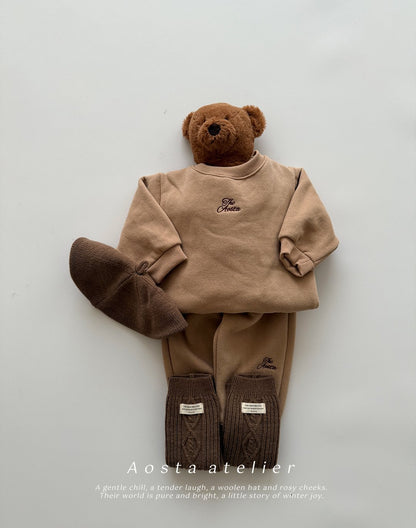 [PRE-ORDER] Favorite Pants