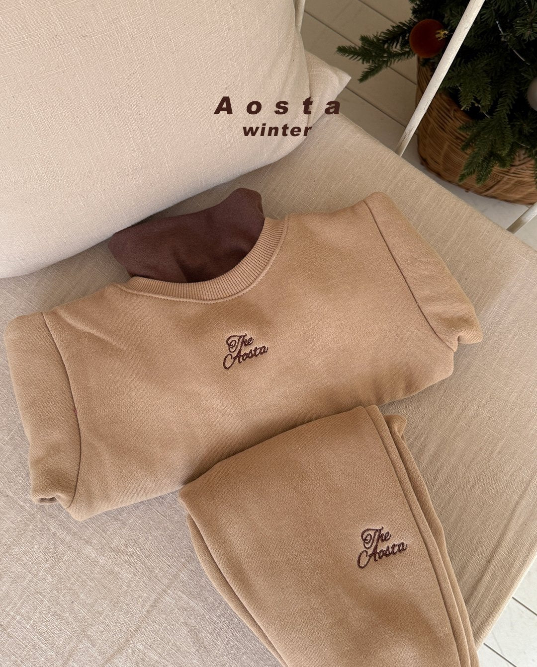 [PRE-ORDER] Favorite Pants