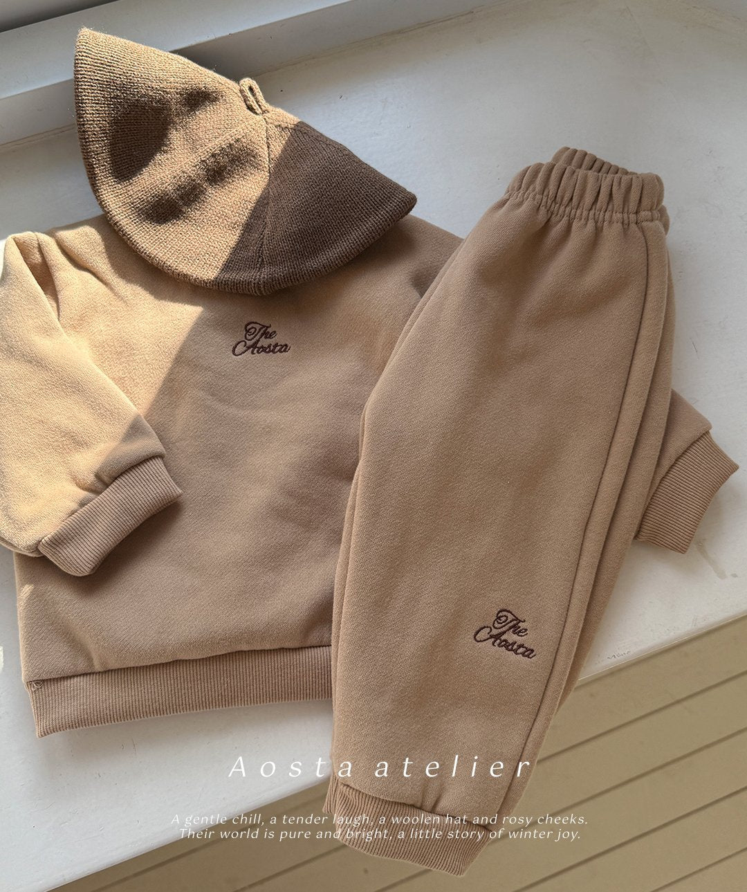 [PRE-ORDER] Favorite Pants