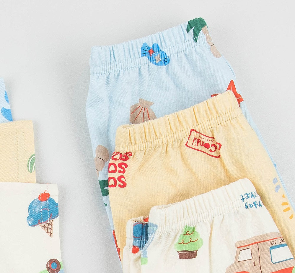 Sunday Home Wear Set