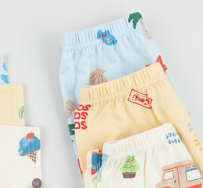 Sunday Home Wear Set