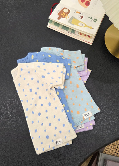 Louis Yoryu Ribbed Home Wear Set