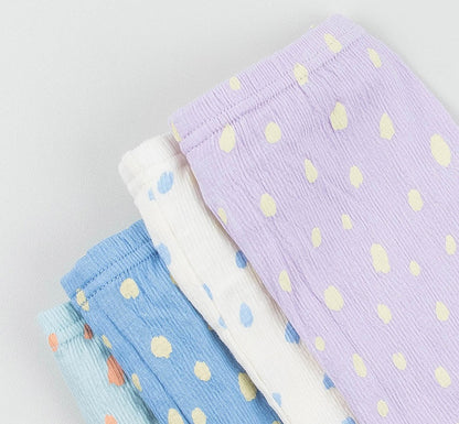 Louis Yoryu Ribbed Home Wear Set