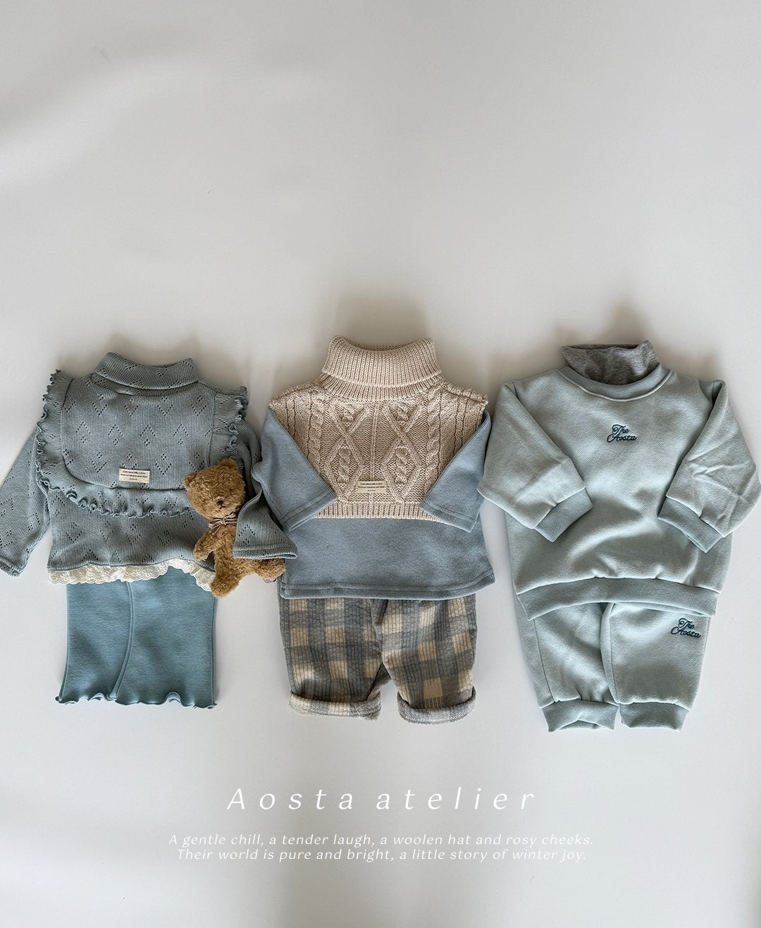 [PRE-ORDER] Favorite Pants